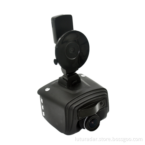 User manual fhd 1080P gps radar detector dash cam with night version car camera dvr video recorder